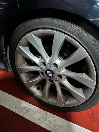 Llantas 18” BMW Serie 1 E87 #2