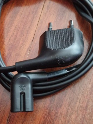 Cable alimentación Samsung 3903-001118