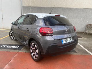BMW vende CITROEN C3 1.2 110CV S@S Shine.