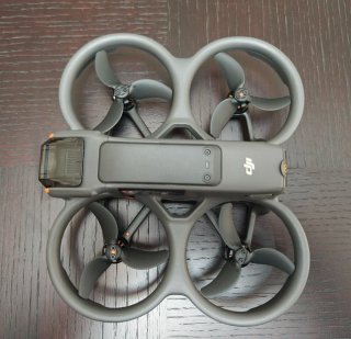 DJI Avata 2 NUOVO con garanzia