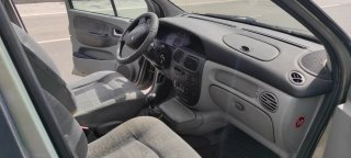 Renault Scenic 2002