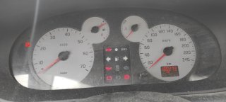 Renault Scenic 2002