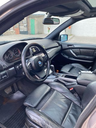 BMW X5 2006