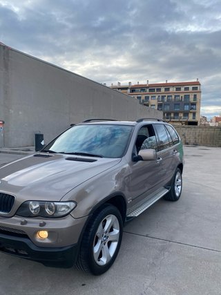 BMW X5 2006