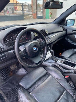 BMW X5 2006