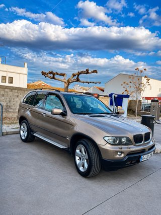 BMW X5 2006