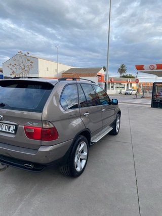 BMW X5 2006