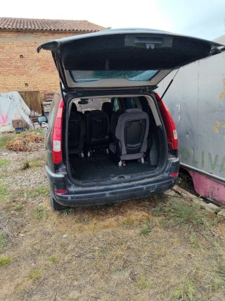 Citroen C8 2009