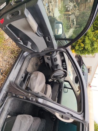 Citroen C8 2009