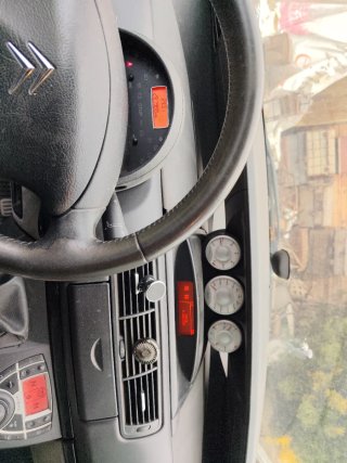Citroen C8 2009
