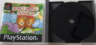 Animal Snap PS1