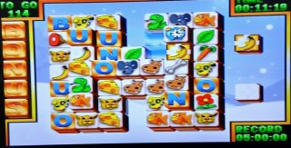 Animal Snap PS1