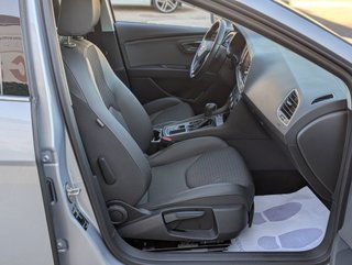 Seat Leon  ST 1.5 EcoTGI 110kW DSG-7 S&S Xcellenc