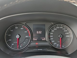 Seat Leon  ST 1.5 EcoTGI 110kW DSG-7 S&S Xcellenc