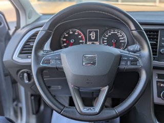 Seat Leon  ST 1.5 EcoTGI 110kW DSG-7 S&S Xcellenc