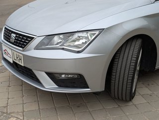 Seat Leon  ST 1.5 EcoTGI 110kW DSG-7 S&S Xcellenc
