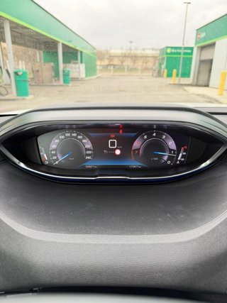 Peugeot 3008 2021