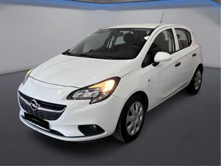 Opel Corsa 2019