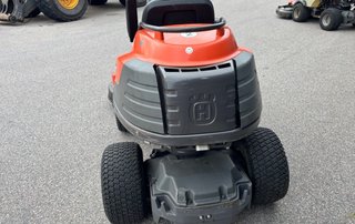 Cortacésped Husqvarna P 524 AWD