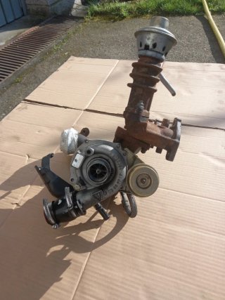 Turbo RHZ