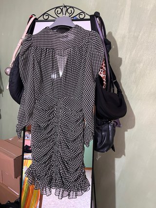 Abito Zara tg XS
