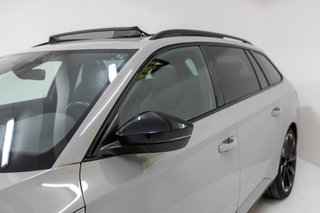 Skoda Superb 2021