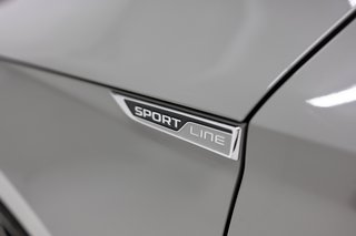 Skoda Superb 2021