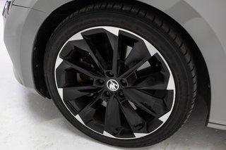 Skoda Superb 2021