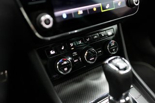 Skoda Superb 2021