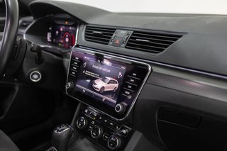 Skoda Superb 2021