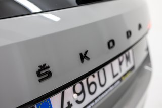 Skoda Superb 2021