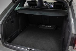 Skoda Superb 2021