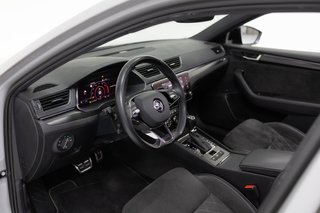 Skoda Superb 2021