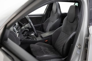 Skoda Superb 2021