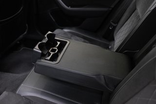 Skoda Superb 2021