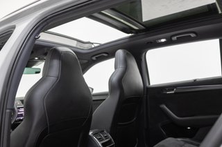 Skoda Superb 2021