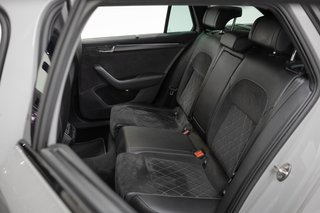 Skoda Superb 2021