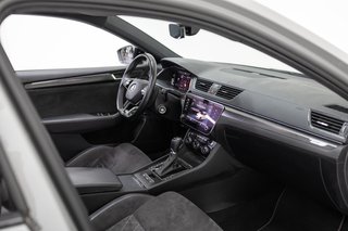 Skoda Superb 2021