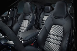 Porsche Cayenne Coupé 2019