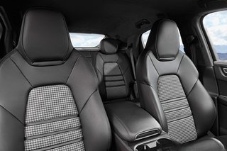 Porsche Cayenne Coupé 2019