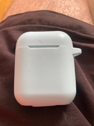 AirPods 2 Apple Originales Blancos