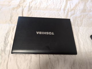Toshiba Portege R930-1J2 Nero