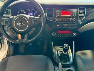 KIA Carens GDI 135cv ETIQUETA C UNICO DUEÑO C