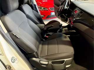 KIA Carens GDI 135cv ETIQUETA C UNICO DUEÑO C