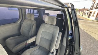 KIA Carnival 2005