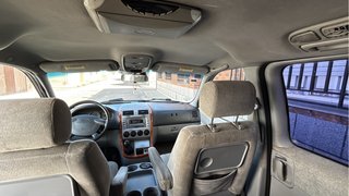 KIA Carnival 2005
