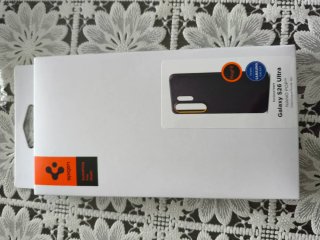 Cover Spigen Nano POP Mag Fit Galaxy S26 Ultra