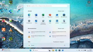 Portátil Dell Inspiron 14 8GB RAM 750GB + Office