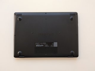 Portátil Dell Inspiron 14 8GB RAM 750GB + Office
