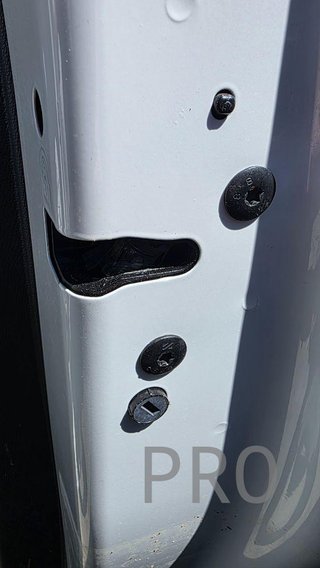 CERRADURA PUERTA TRASERA DERECHA PEUGEOT 5008 9822829280